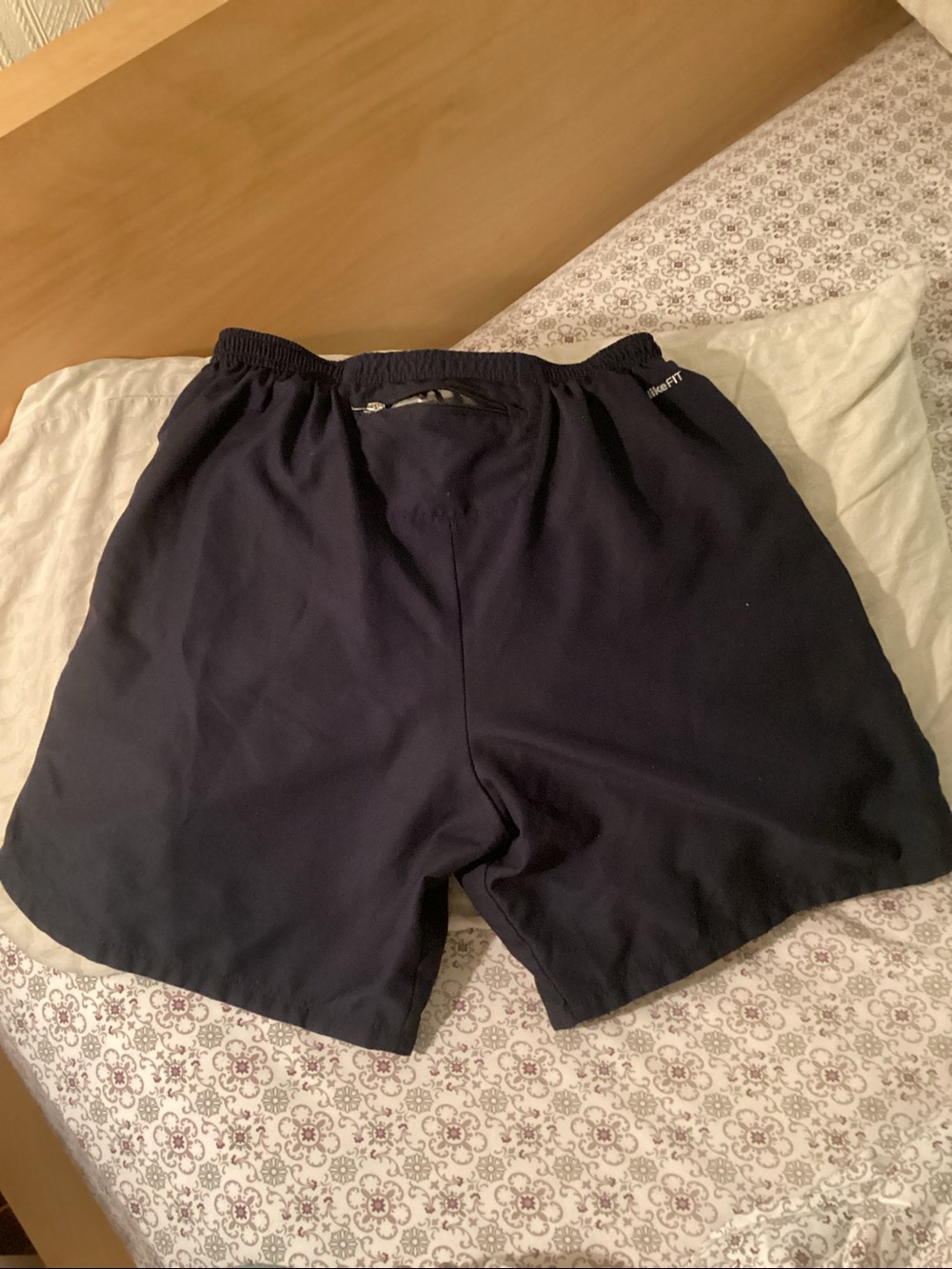 Nike Running Shorts - Picture 2 of 5